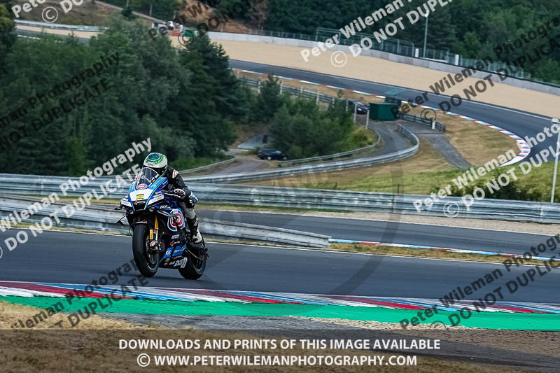 Slovakia Ring;event digital images;motorbikes;no limits;peter wileman photography;trackday;trackday digital images